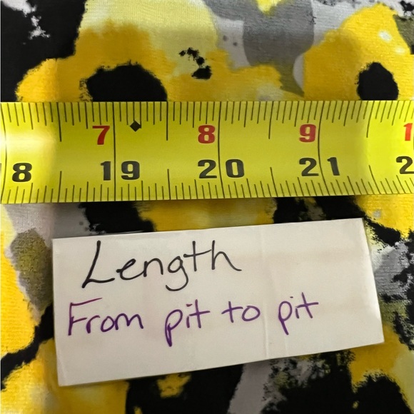 Susan Lawrence top - Picture 4 of 5